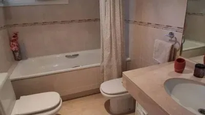 Apartment on Carrer Pagell photo 35