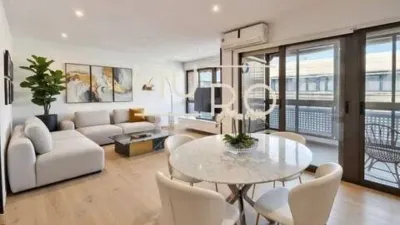 Piso – Alacant / Alicante, l'Eixample, l'Alacantí - Vista 5