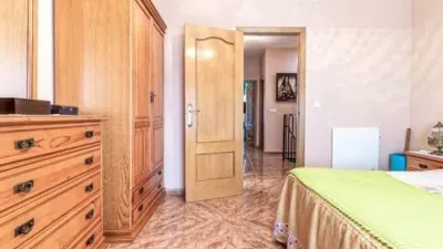 House in Cádiar photo 9