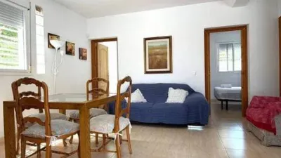Chalet in Mogarizas-Las Rapaces photo 43