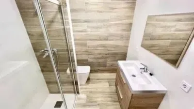 Apartment in Sant Pau photo 12