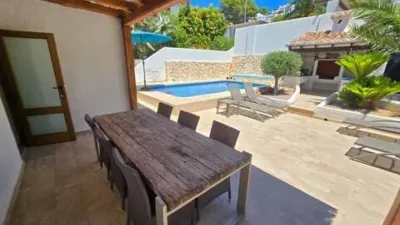 Chalet in Pla de Mar-Port photo 51