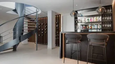 Chalet in Costa Natura photo 25