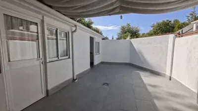 Townhouse in El Pardo photo 15