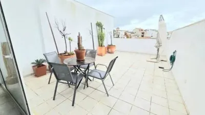 Pis – la Marina Alta - Més