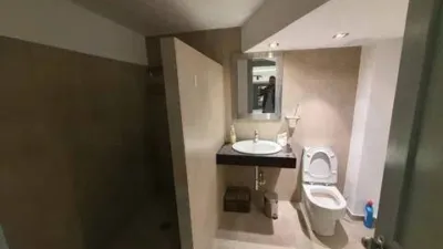 Apartment on Avenida del Carmen photo 12