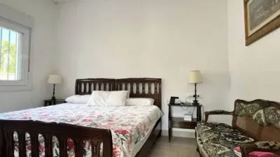 Chalet in Mogarizas-Las Rapaces photo 34