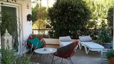 Apartment on Carrer Pagell photo 6