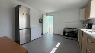 Chalet in Chiclana de la Frontera photo 15