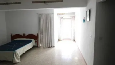 Chalet in El Gastor photo 23