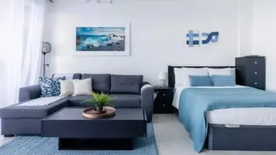 Apartment on Avenida Berlín photo 11
