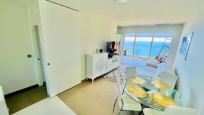 Piso – Benidorm, Ponent, la Marina Baixa - Más