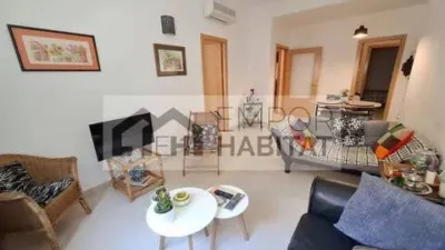 Apartment in Llançà photo 11