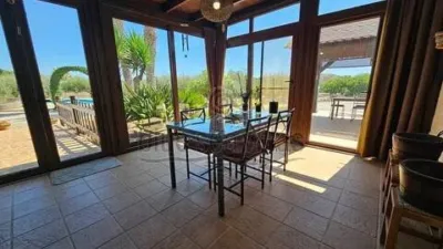 Chalet on Camino El Navajo Street, 51 photo 6