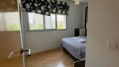 Apartment in Alhendín photo 19