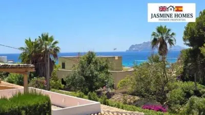 Casa – Teulada, Colina del Portet, Moraira - Más