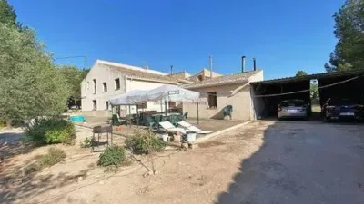 Casa – el Pinós / Pinoso - Vista 3