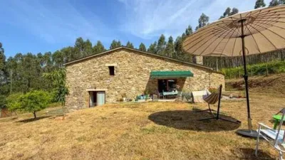 Rustic house in Ortigueira photo 26
