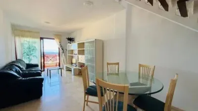 Apartment on Calle Ruiseñor, 33 photo 3