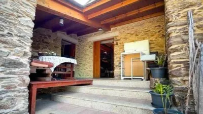 Rustic house in Ortigueira photo 24