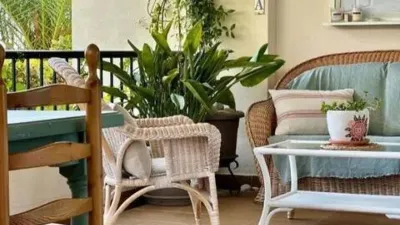 Apartment on Carrer Pagell photo 14