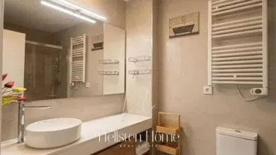 Apartment in Pallejà photo 18