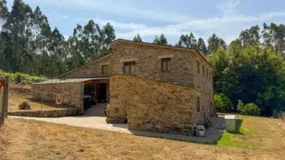 Casa – Ortigueira, Ortegal - Vista 3