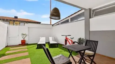 Flat on Clavel Street photo 23
