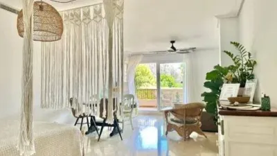 Apartment on Carrer Pagell photo 49
