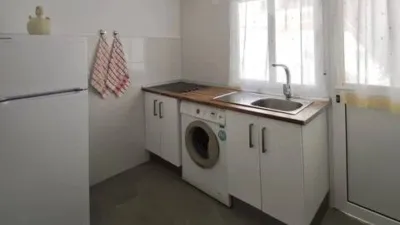 Townhouse in El Pardo photo 17