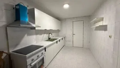 Apartment on Paseo de las Acacias photo 2