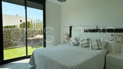 Chalet in Urbanizaciones Balcó de Finestrat-Terra Marina photo 14