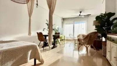 Apartment on Carrer Pagell photo 11