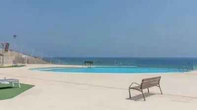 Apartment on Paseo Algeciras photo 18
