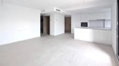 Penthouse in Garbinet-Parque de las Avenidas photo 13