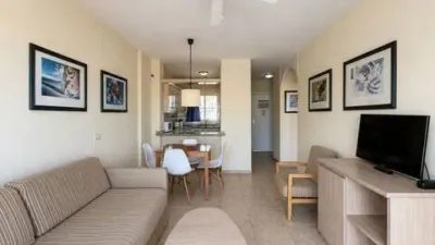 Apartment on Calle Meandro photo 5