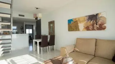 Apartment in Orihuela photo 5