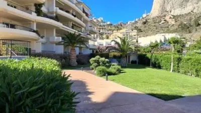 Apartment on Carrer Pagell photo 52