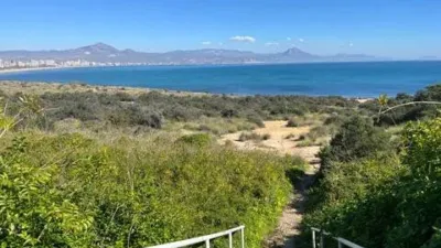 Piso – Alacant / Alicante, l'Alacantí - Vista 2