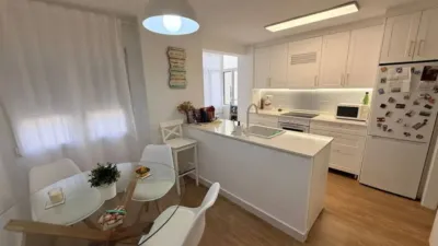 Apartment in Alameda photo 7