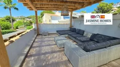 Casa – Teulada, Colina del Portet, Moraira - Vista 4