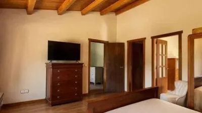 Rustic house in Ortigueira photo 20