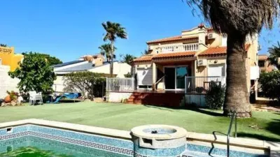 Chalet en calle Almanzora photo 26