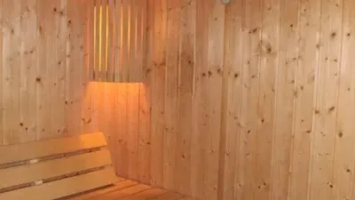 Top-floor apartment in Selwo photo 18