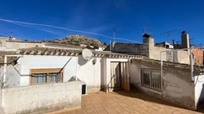 Casa - Vista 5