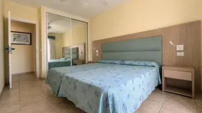 Apartment on Calle Meandro photo 12