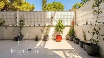 Apartment in Pallejà photo 6
