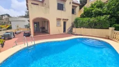 Casa – Pedreguer, la Marina Alta - Vista 2