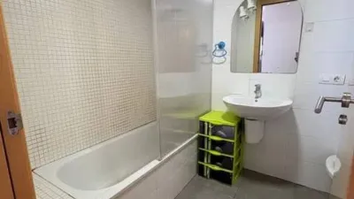 Apartment in Alhendín photo 16