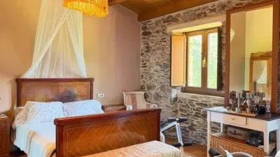 Rustic house in Ortigueira photo 19